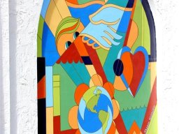 Legacy Murals